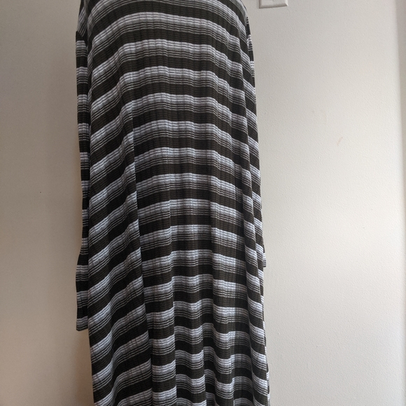 LuLaRoe Long Sweater - Picture 2 of 5